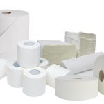 papel higienico celulosa industrial